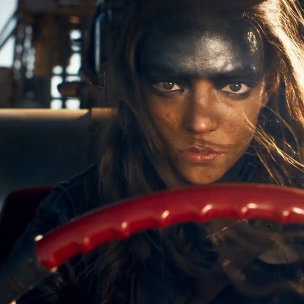 Οι 5 καλύτερες ταινίες επιστημονικής φαντασίας για το 2024