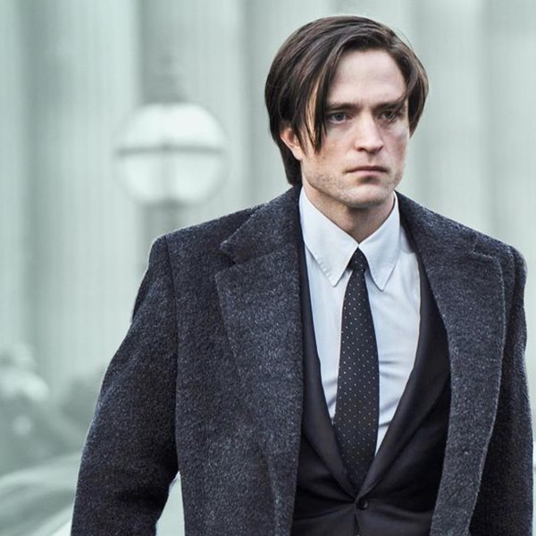 Τι ακολουθεί για τον Batman του Robert Pattinson