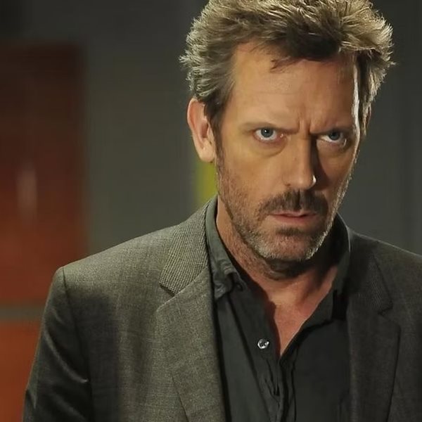 Hugh Laurie, πέρα από τον House