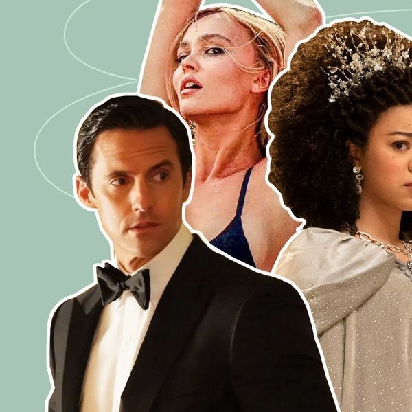 Οι 10 πιο σέξι σειρές για το 2023