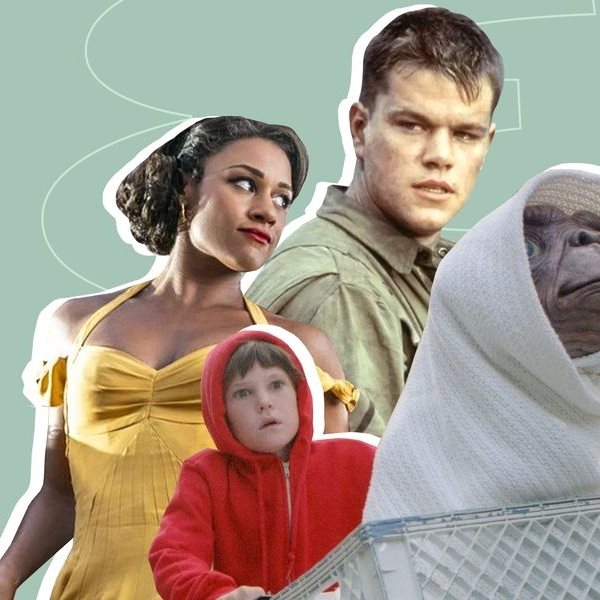 O Steven Spielberg για αρχάριους