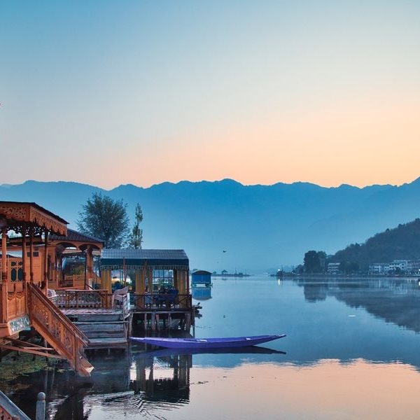 Ταξιδεύοντας στη Βενετία της Ανατολής