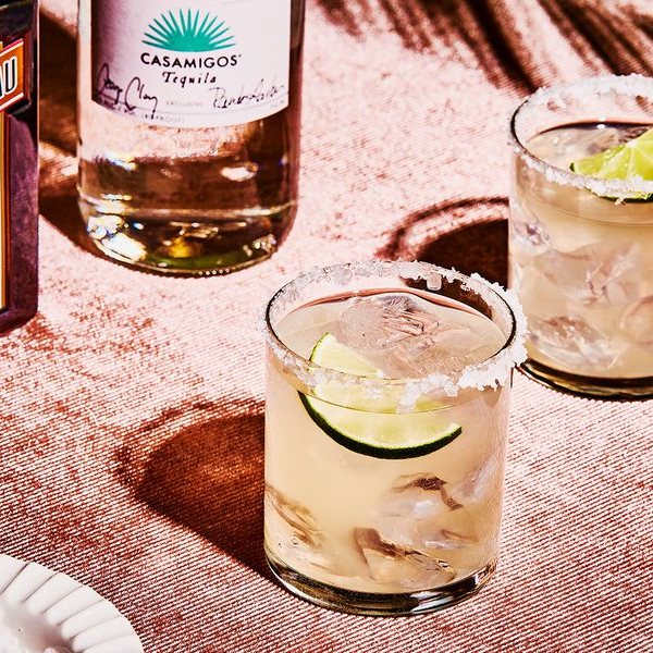 Η ιστορία και η αυθεντική συνταγή της Margarita