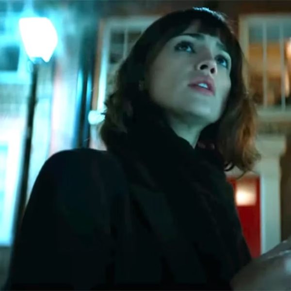 Κάτι τρέχει με τη 2η σεζόν του 3 Body Problem