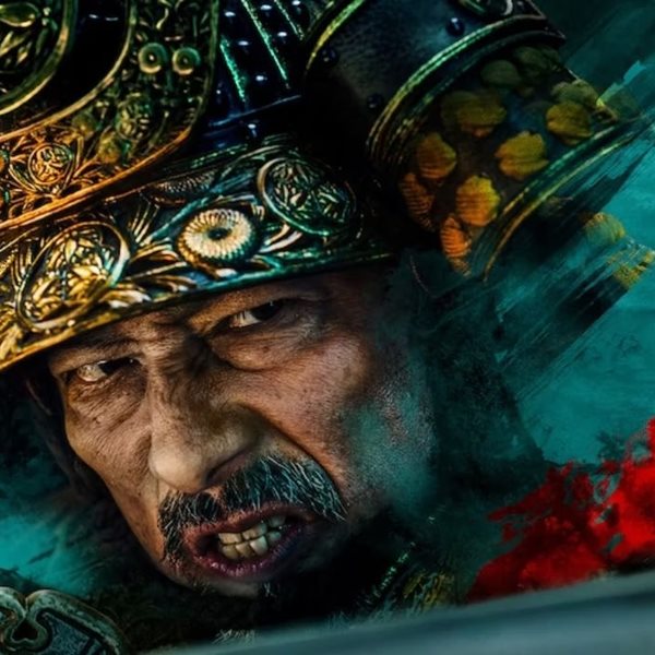 Μερικές συναρπαστικές θεωρίες για το τέλος του Shōgun