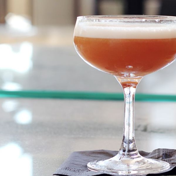 Η συνταγή για το απόλυτο Sex on the Beach