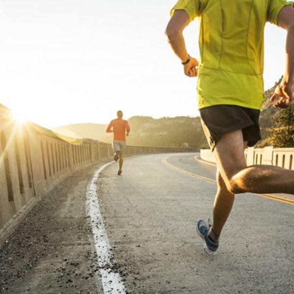 Πράγματα που δεν πρέπει να κάνεις ποτέ μετά το τρέξιμο