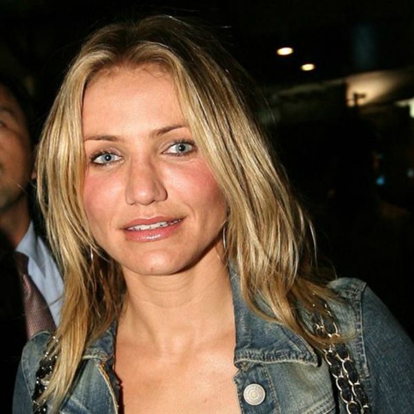 Celebrities στα αεροδρόμια στις αρχές των zeroes, οι φωτογραφίες