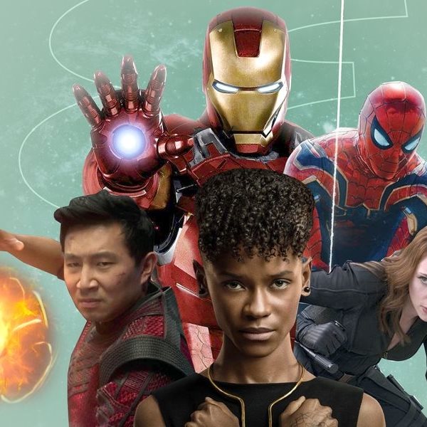 Όλες οι ταινίες της Marvel από τη χειρότερη στην καλύτερη