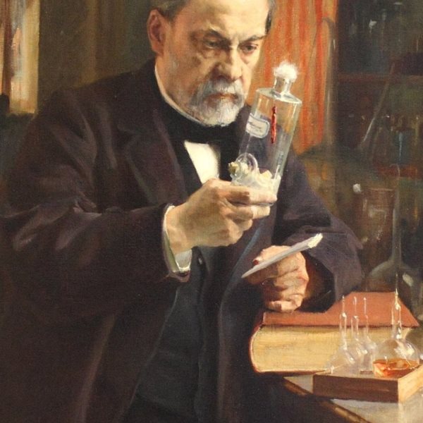 Αυτοί είναι 10 επιστήμονες που άλλαξαν την ιστορία της ανθρωπότητας