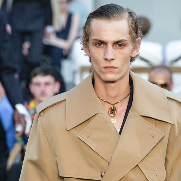 Τα κοσμήματα είναι και αντρική υπόθεση