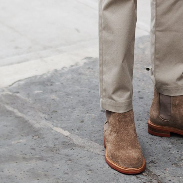 10 Chelsea boots για κάθε γούστο