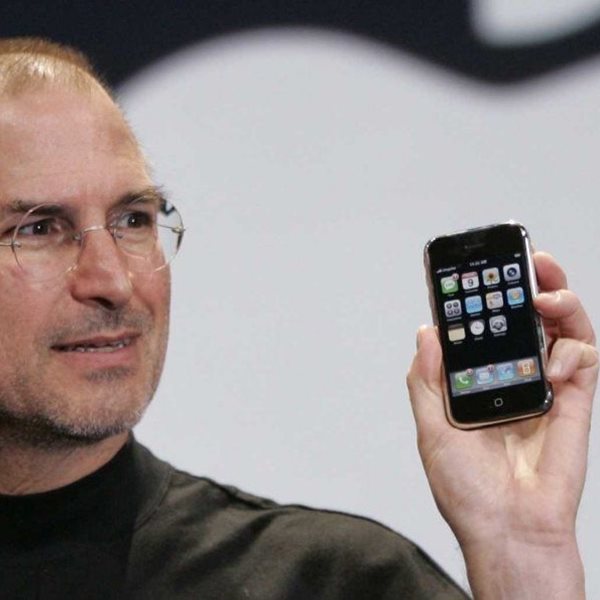 7 πράγματα που δεν υπήρχαν πριν 25 χρόνια και έχουν αλλάξει τη ζωή μας