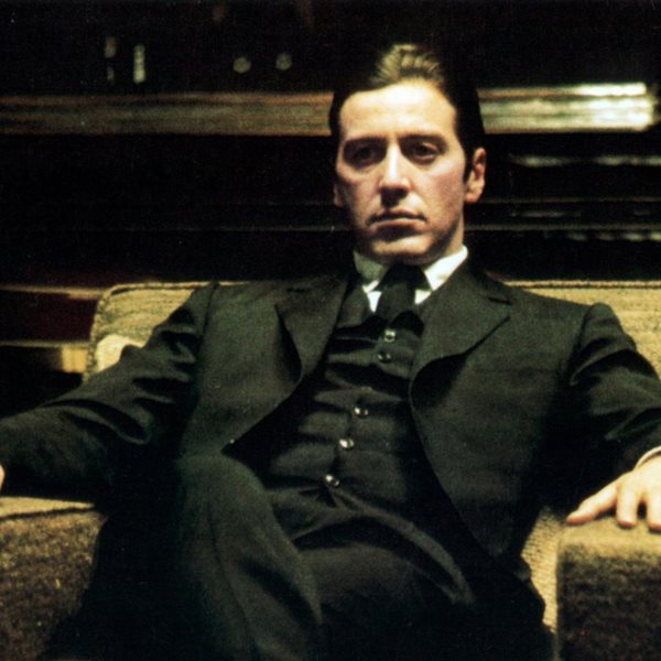 5 κορυφαίοι ρόλοι του Al Pacino