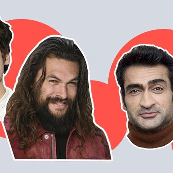 O οδηγός του Esquire για τα καλύτερα κουρέματα της χρονιάς