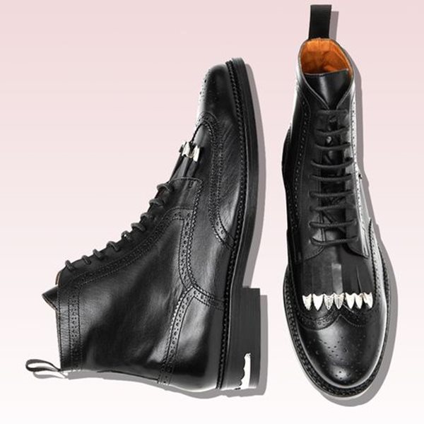 5 μποτάκια που πρέπει να αποκτήσεις πριν τα πρωτοβρόχια