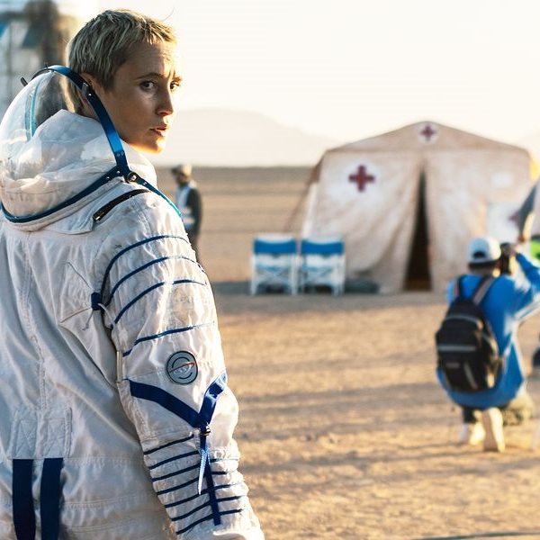 Η σειρά που βλέπουν όλοι στο Netflix αυτήν τη στιγμή είναι γερμανική