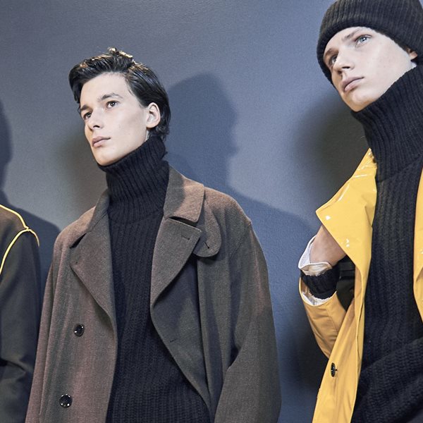 Τι παλτό να φορέσεις, μακρύ ή κοντό;