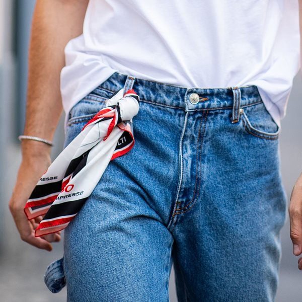 Τζην παντελόνι, η σωστή φροντίδα