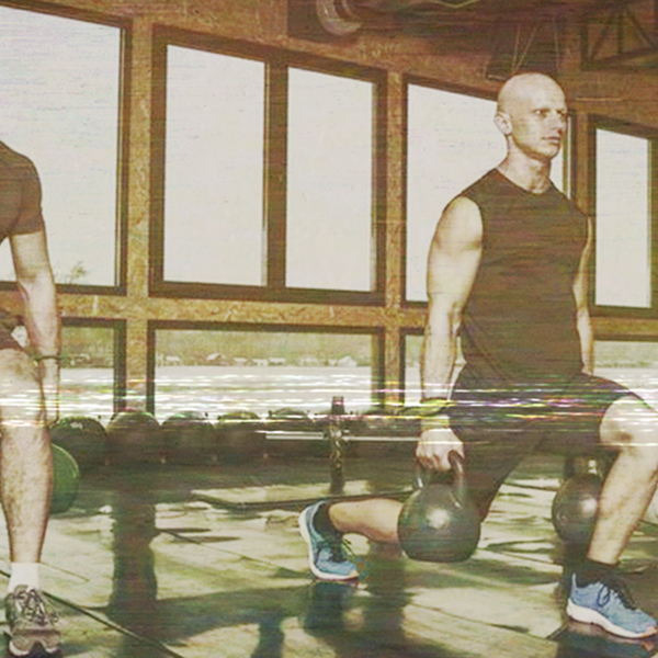 Χτίσε αντοχή και κάψε θερμίδες με τη μέθοδο Strongman