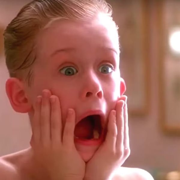 Σε σκηνή του Home Alone o Joe Pesci τραυμάτισε πραγματικά τον Macaulay Culkin