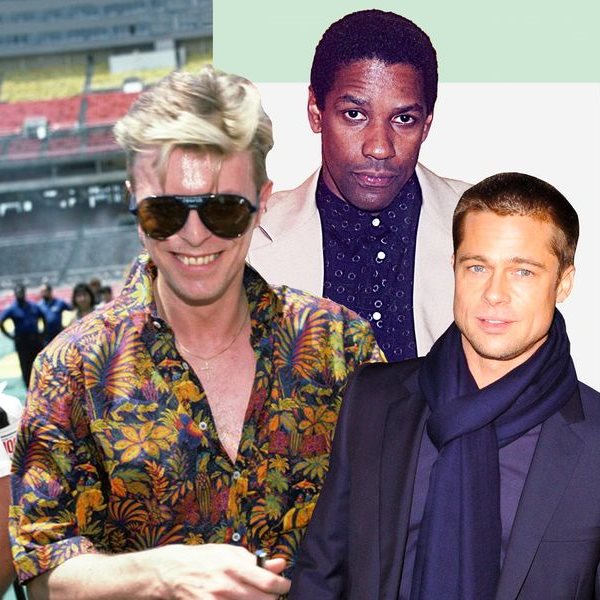 Υπερστιλάτοι στα 40