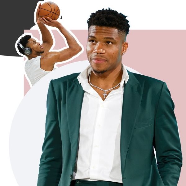 O Γιάννης Αντετοκούνμπο ήθελε να πάει στo NBA draft με φόρμες