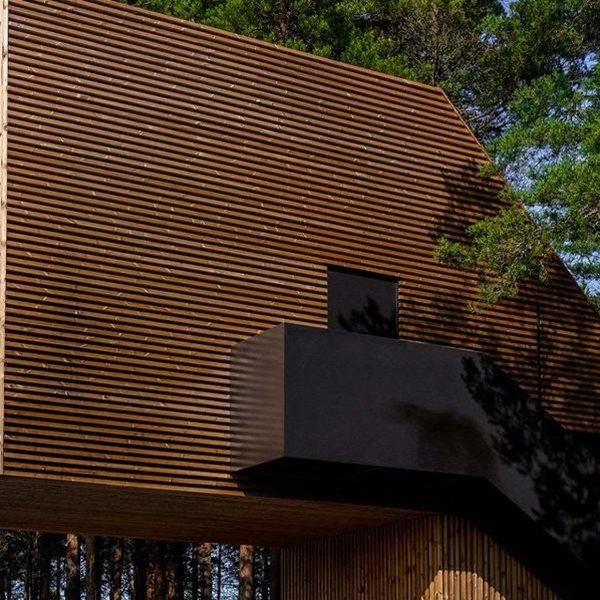 Από πότε τα δεντρόσπιτα έγιναν τόσο ντιζαϊνάτα;