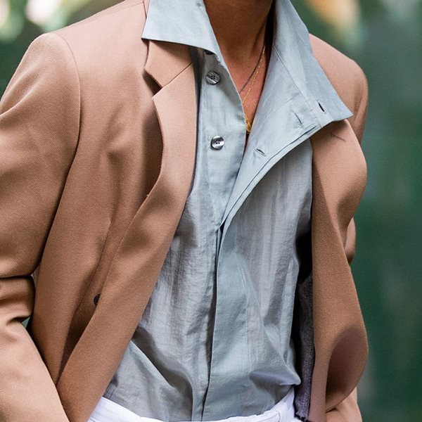 7 διαφορετικά σακάκια για τον φετινό χειμώνα