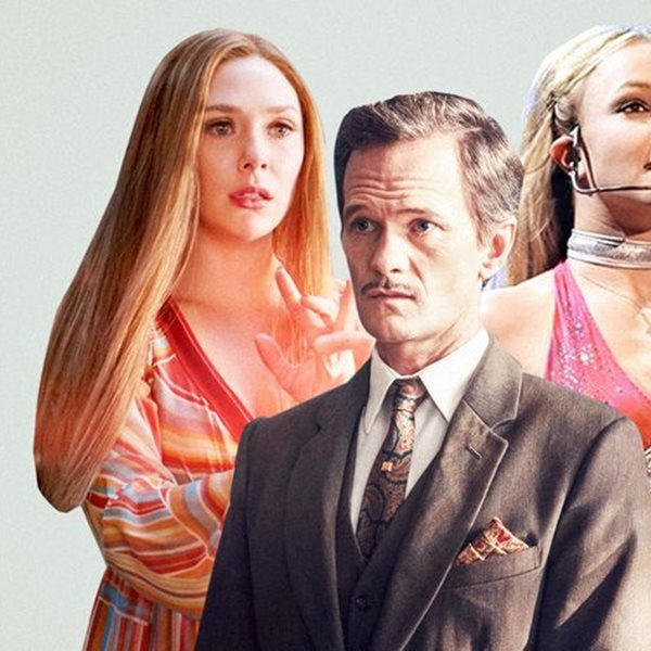 Οι καλύτερες σειρές του 2021 μέχρι στιγμής