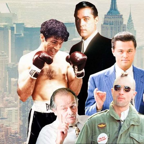 Οι καλύτερες ταινίες του Martin Scorsese