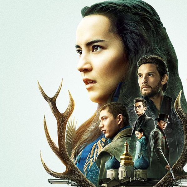 Όλοι βλέπουν το Shadow and Bone, το 'Game of Thrones του Netflix'