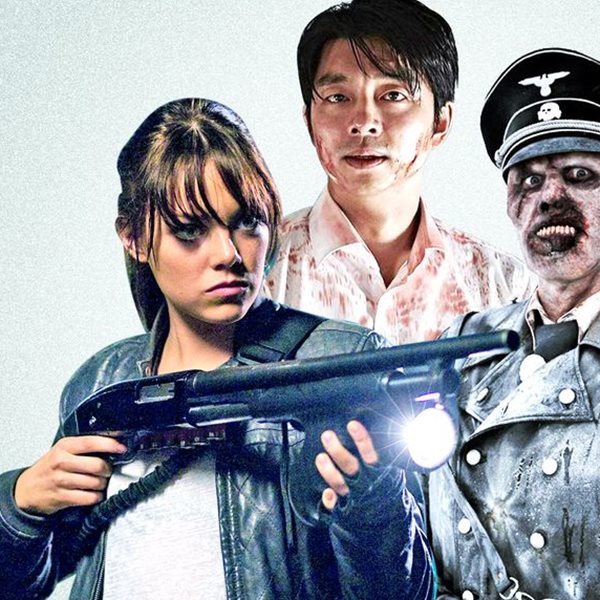 Σειρές και ταινίες για να δεις μετά το 'Είμαστε Όλοι Νεκροί'