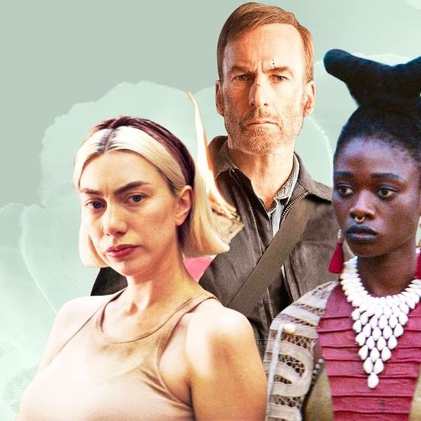 Οι καλύτερες ταινίες του 2021 μέχρι στιγμής