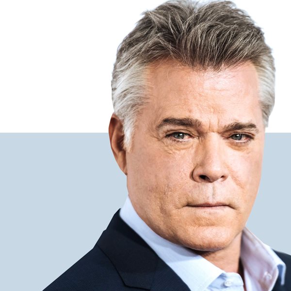 Όσα έμαθε η ζωή στον Ray Liotta