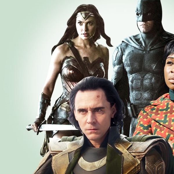 Οι πολυαναμενόμενες σειρές της άνοιξης