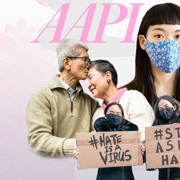 Τι ακριβώς συμβαίνει με το Asian Hate στην Αμερική