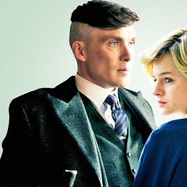 Οι κορυφαίες βρετανικές σειρές του Netflix