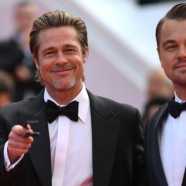 Slicked-back hairstyle: Πώς θα το πετύχεις