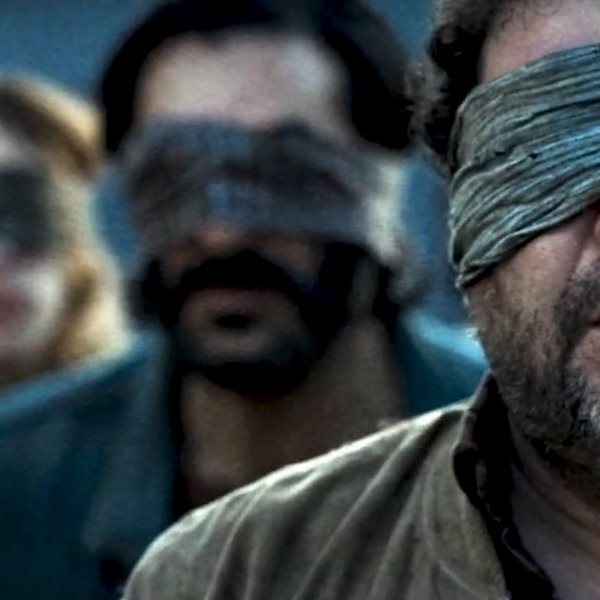 To Bird Box του Netflix επιστρέφει στην ισπανική του εκδοχή