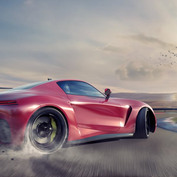 Αυτές είναι οι πιο σπάνιες και ξεχωριστές Ferrari στον κόσμο