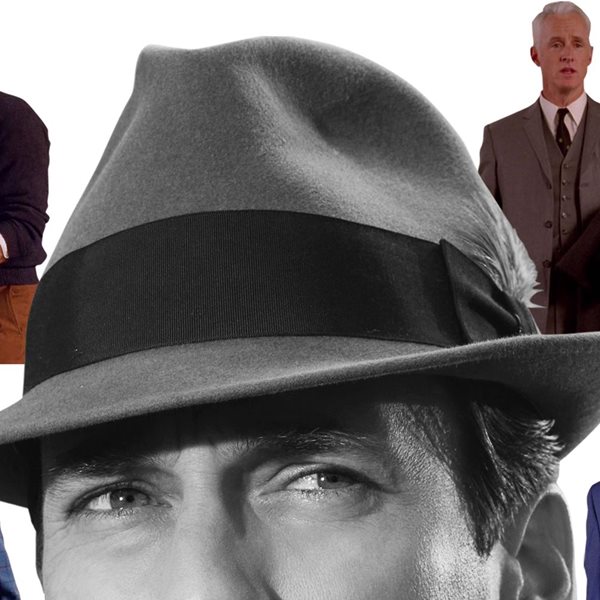 H αέναη στιλιστική επιρροή του Mad Men