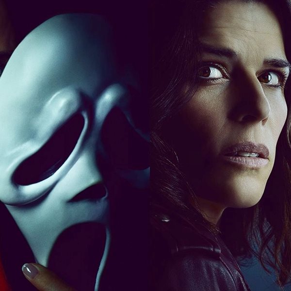 Κάποια πράγματα που δε γνώριζες για το Scream