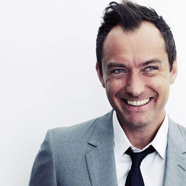 Κουρέματα για άντρες με λίγο μαλλί