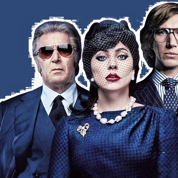 Γιατί όλοι ασχολούνται με το House of Gucci;