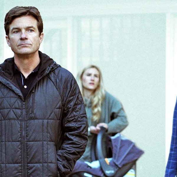 Στην τέταρτη σεζόν του Ozark, οι Byrdes πλησιάζουν την πιο σκοτεινή πλευρά τους