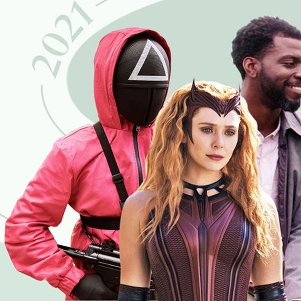 Οι καλύτερες σειρές του 2021