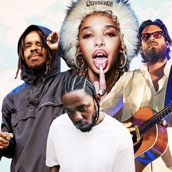 Πολυαναμενόμενα albums της φετινής χρονιάς