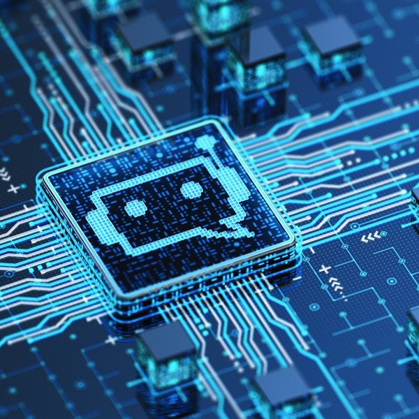 Τεχνητή νοημοσύνη και στα χρηματοοικονομικά