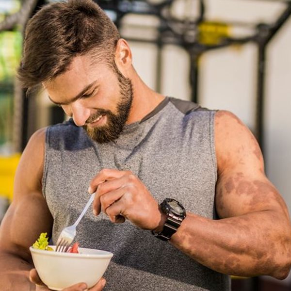 Τι να φας πριν την προπόνηση για να έχεις περισσότερη ενέργεια